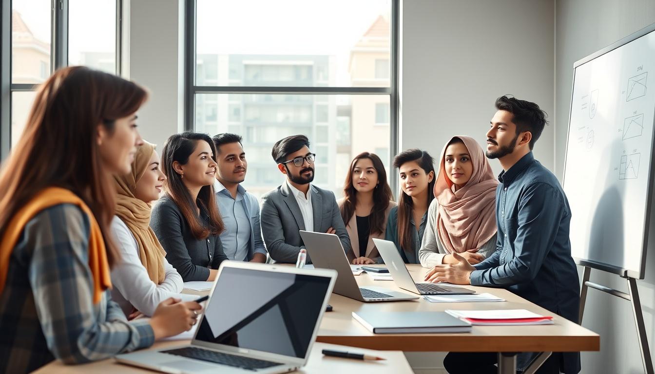 Learn Skills That Matter at Work
